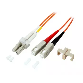 Šķiedru optikas kabelis EFB Elektronik O0320.0,50