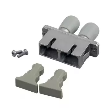 Šķiedru optikas adapteris SC/ST EFB Elektronik 53307.34