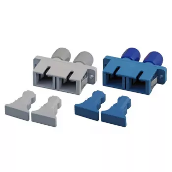 Šķiedru optikas adapteris SC/ST EFB Elektronik 53320.3