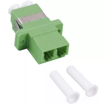 Šķiedru optikas adapteris LC/APC EFB Elektronik 53343.31