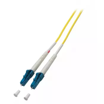 Šķiedru optikas kabelis EFB Elektronik O0948.5 5m I-V(ZN) H