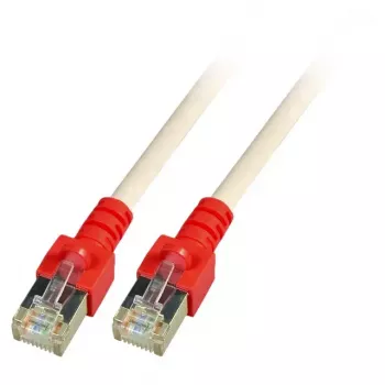 Tīkla kabelis EFB Elektronik K5450.1 1m Cat5e SF/UTP krosovers