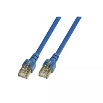 Tīkla kabelis EFB Elektronik K5459.25 25m Cat5e SF/UTP Zils