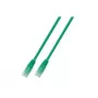 Tīkla kabelis EFB Elektronik K8093.15 RJ-45 Cat5e 15m Zaļš