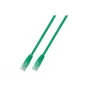 Tīkla kabelis EFB Elektronik K8100GN.7.5 RJ-45 Cat6 7.5 m Zaļš