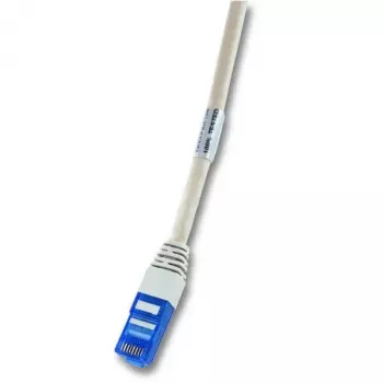 Tīkla kabelis EFB Elektronik 10m Cat6 RJ-45 U/UTP Pelēks
