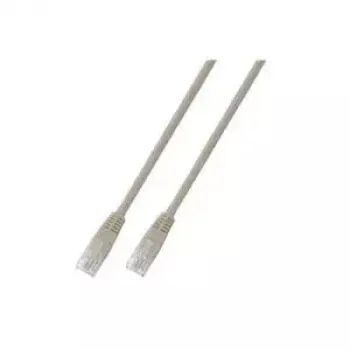 Tīkla kabelis EFB Elektronik K8456.20 RJ-45 Cat5e 20 m Pelēks