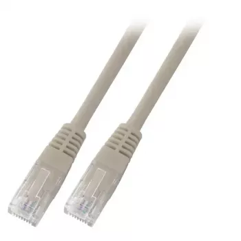 Tīkla kabelis EFB Elektronik K8456.7,5 7.5m Cat5e U/FTP