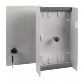 Elektroinstalācijas korpuss EFB Elektronik 53603.1 150mm x 55mm x 265mm