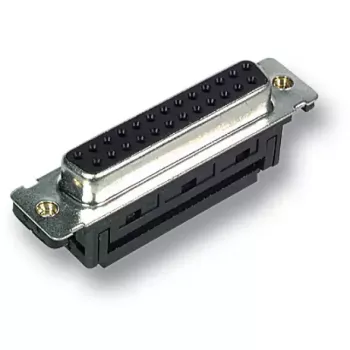 D-Sub 25-pin savienotājs EFB Elektronik 29017.1