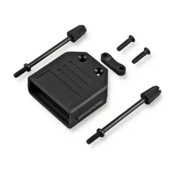 Elektroniskā savienotāja vāciņš EFB Elektronik 29484.1