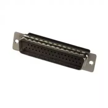 D-Sub vīrišķais savienotājs ar metāla korpusu EFB Elektronik 34606.1