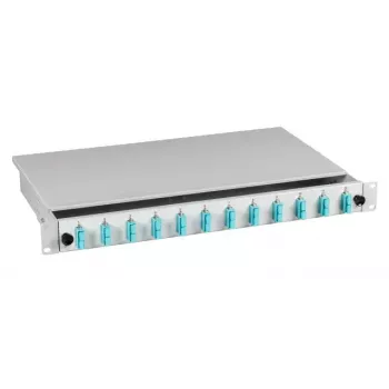 Šķiedru optikas adapteris EFB Elektronik B71203.12OM3