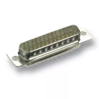 Savienotājs D-sub 9-pin EFB Elektronik 28653.1