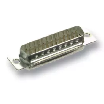 Vadu savienotājs Dsub 50-pin EFB Elektronik 28667.1
