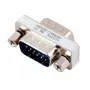 Savienotājs D-Sub 9 M/M EFB Elektronik EB410