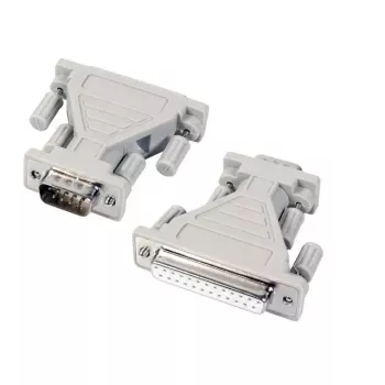 Dzimuma pārveidotājs kabelim EFB Elektronik EB914
