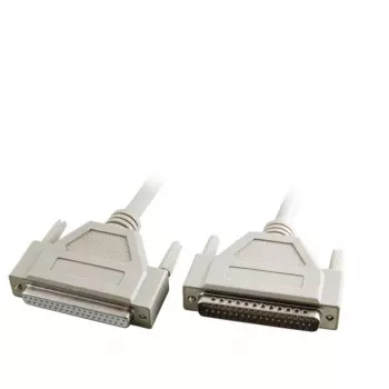 VGA kabelis EFB Elektronik K5186.2 Bēšs 2m