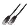 Tīkla kabelis EFB Elektronik K2422.1,5 Melns 1.5 m