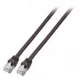 Tīkla kabelis EFB Elektronik S/FTP Cat.6 RJ45 6 m
