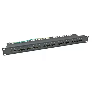 Sadales panelis EFB Elektronik 37595SW.2