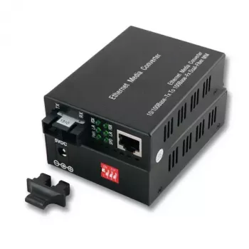 Tīkla mediju pārveidotājs EFB Elektronik EL023V2