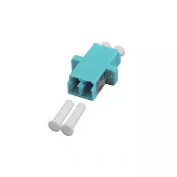 Optiskās šķiedras adapteris LC EFB Elektronik 53357.31 Tirkīza