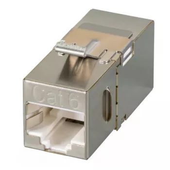 Dzimuma mainītājs RJ45 EFB Elektronik 37483.1