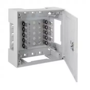 Elektrosadalītājs EFB Elektronik Box II 50DA