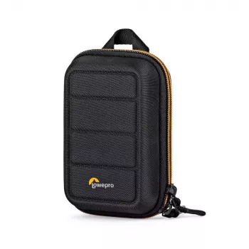 Cietais maciņš Lowepro LP37165-PWW Melns