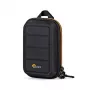 Cietais maciņš Lowepro LP37165-PWW Melns