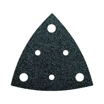 Slīpēšanas loksne FEIN 63717109041 5 gab.
