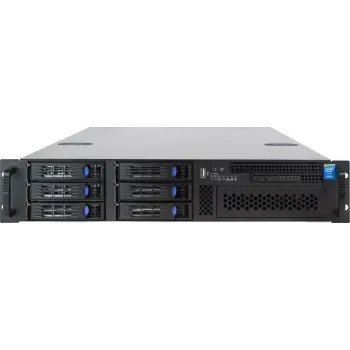 SecurePoint SECUREPOINT UMA 215 HRR vienotās pārvaldības ierīce