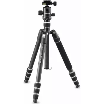 Statīvs Cullmann Nando 530TMC RB8.5 52343 — viegls ceļojumu statīvs
