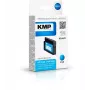 KMP H166CX augstas ietilpības ciāna tintes kasetne