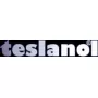 Teslanol Izopropilspirta Tīrītājs 1000 ml Zils Balts