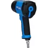 Impakta skrūvgriezis Brilliant Tools BT160200, griezes moments 1230 N⋅m, pistoles rokturis
