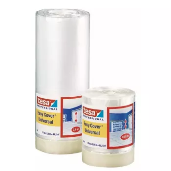 Aizsargplēve TESA Professional 4368 Easy Cover Universal