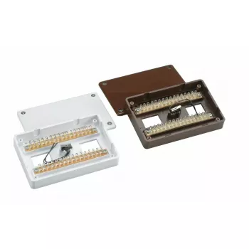Slēdzene ABUS VT4100W