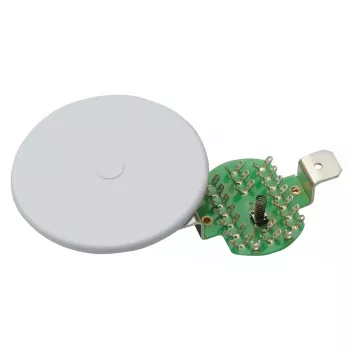 Drošības slēdzene ABUS VT4200W