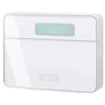 ABUS AZ6301 runas zvanītājs signalizācijas sistēmai