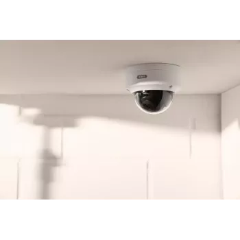 ABUS TVIP44511 IP drošības kamera 2688 x 1520 pikseļi Iekštelpām un āra telpām