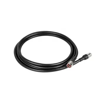 Koaksiālais kabelis Lancom Systems AirLancer Cable NJ-NP 9 m N-tips uz N-tipu