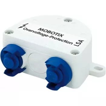 MOBOTIX MX-Overvoltage-Protection-Box - Pārsprieguma aizsardzības kārba IP kamerām
