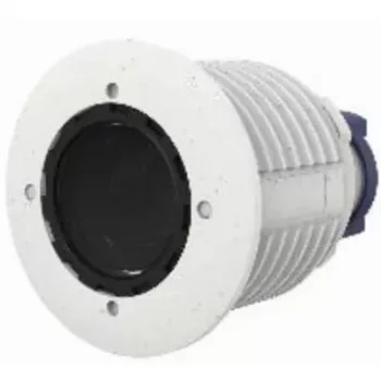 Mobotix Mx-O-M7SA-8D050 sensoru modulis, balts
