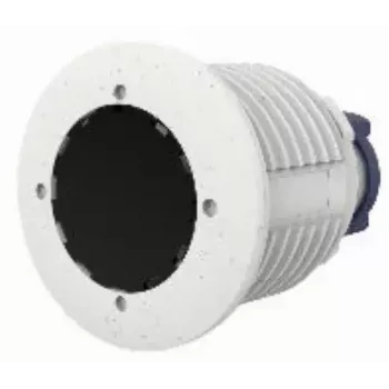 IR LED apgaismojuma bloks Mobotix Mx-F-IRA-W