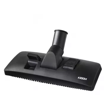 Xavax Basic Universal Nozzle, melna, diametrs 3.5 cm, platums 260 mm, dziļums 165 mm