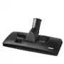 Xavax Basic Universal Nozzle, melna, diametrs 3.5 cm, platums 260 mm, dziļums 165 mm
