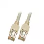 Tīkla kabelis EFB Elektronik K8452.5 RJ-45 Cat5e 5 m Pelēks