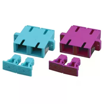Optiskās šķiedras adapteris SC vienmodas EFB Elektronik 53316.3
